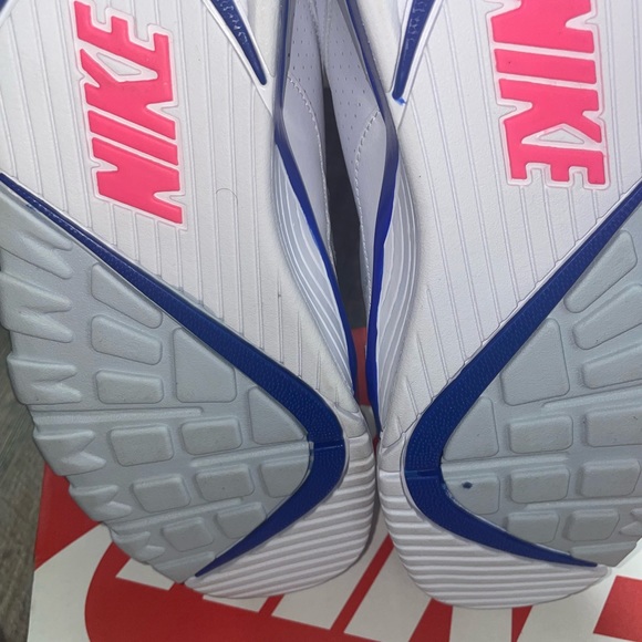 Mens air cross trainer 3 size 11 - Picture 8 of 11